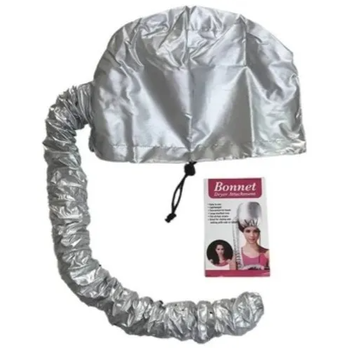 Gorro Termico Secado de Cabello